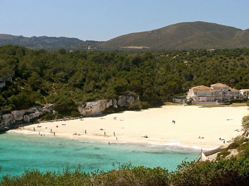 Blau Punta Reina Resort T