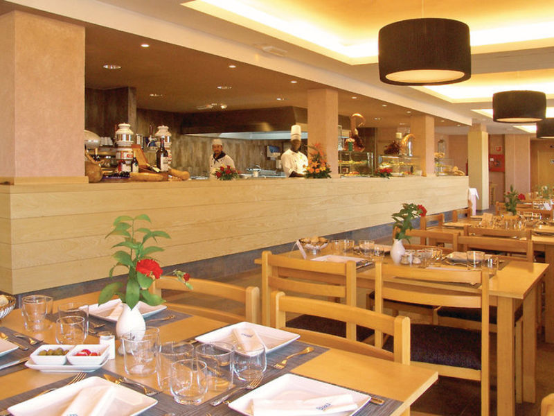 Blau Punta Reina Resort T