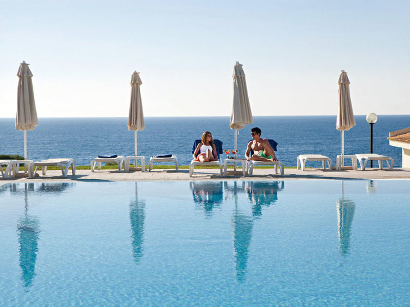 Blau Punta Reina Resort T