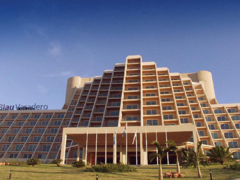 Blau Varadero