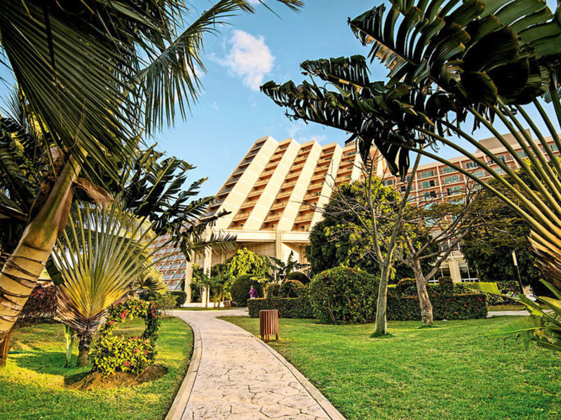Blau Varadero