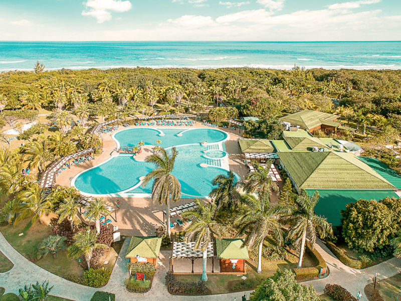 Blau Varadero