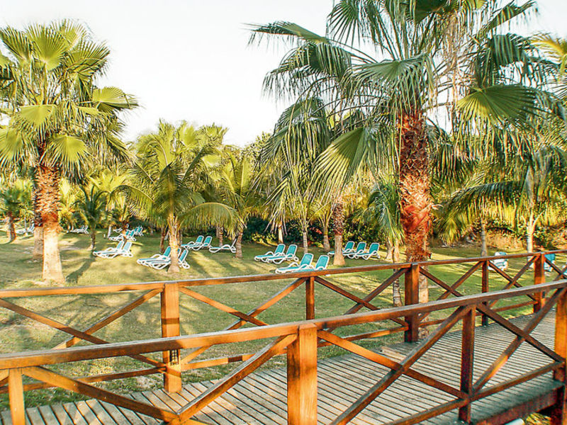 Blau Varadero