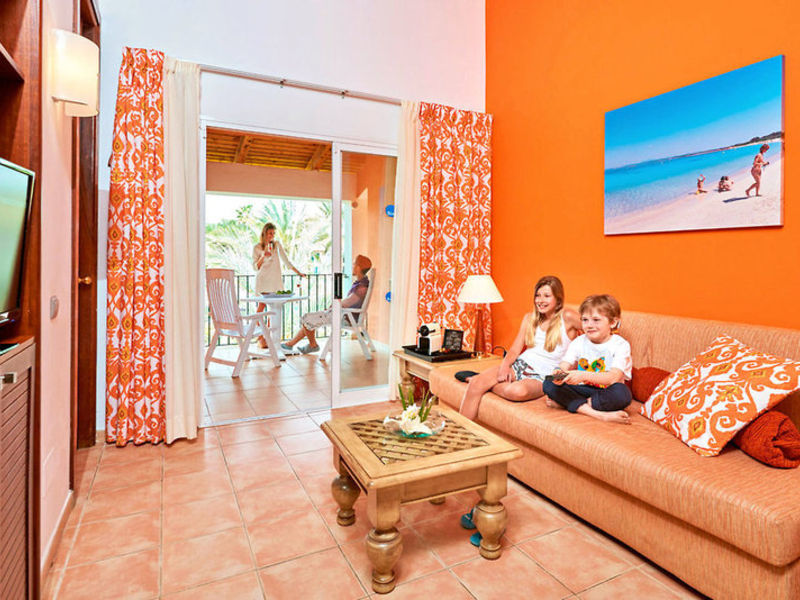 BlauColonia Sant Jordi Resort