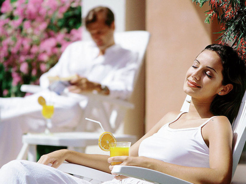 BlauColonia Sant Jordi Resort