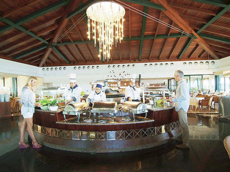 BlauColonia Sant Jordi Resort