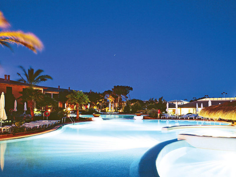 BlauColonia Sant Jordi Resort