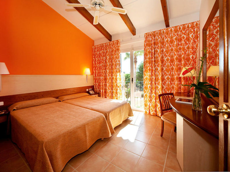 BlauColonia Sant Jordi Resort