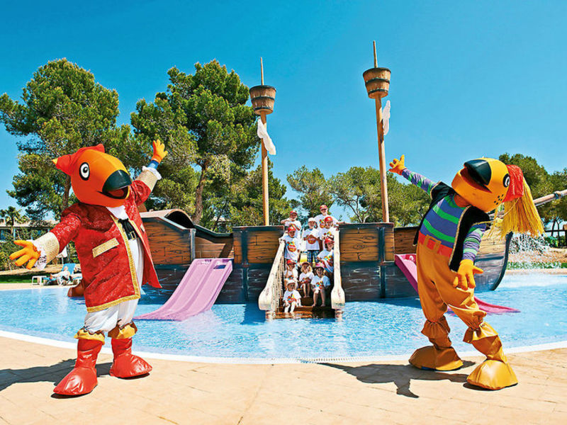 BlauColonia Sant Jordi Resort