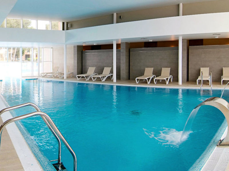 BlauColonia Sant Jordi Resort