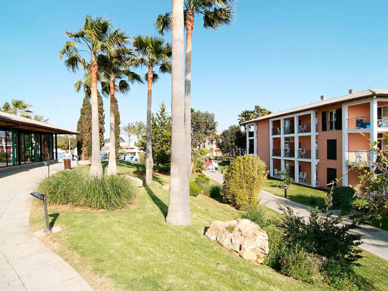 BlauColonia Sant Jordi Resort