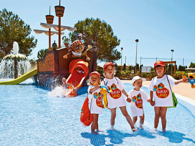 BlauColonia Sant Jordi Resort