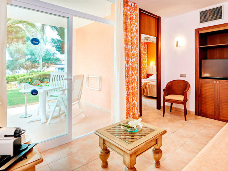 BlauColonia Sant Jordi Resort