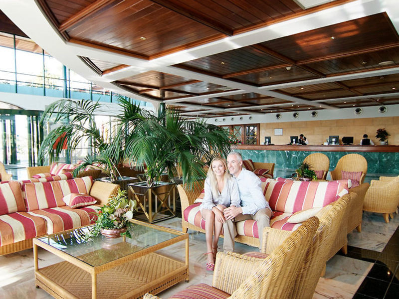 BlauColonia Sant Jordi Resort
