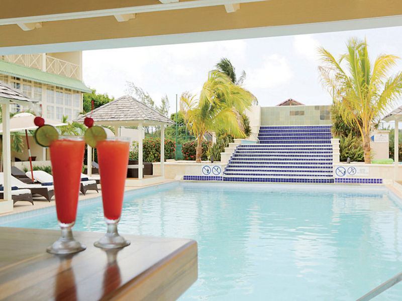Blu St. Lucia