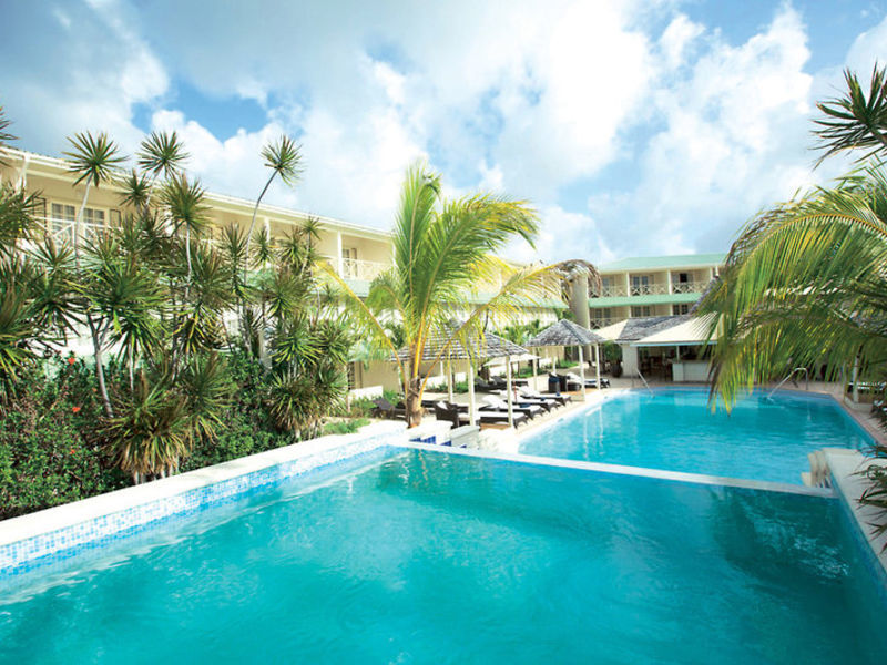 Blu St. Lucia