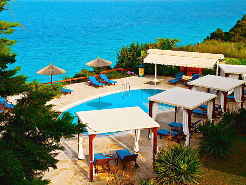 Blue Bay