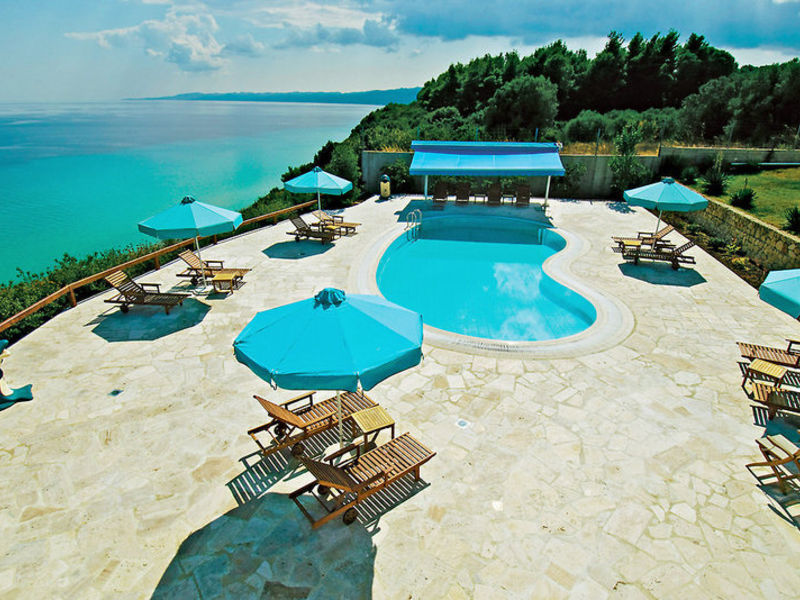 Blue Bay