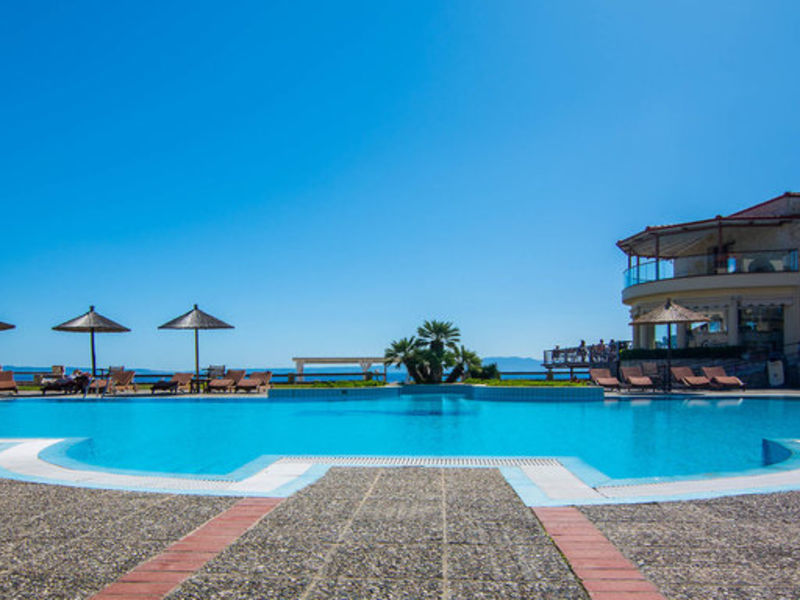 Blue Bay