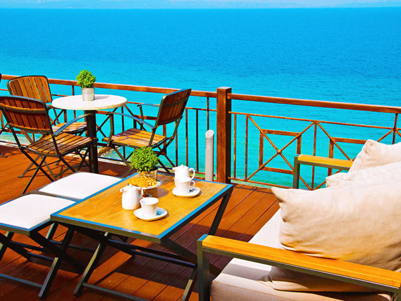 Blue Bay