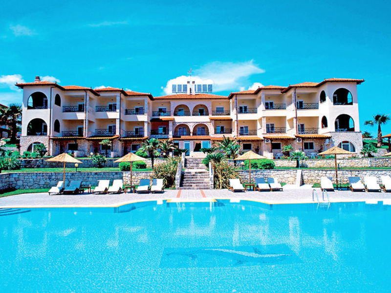 Blue Bay