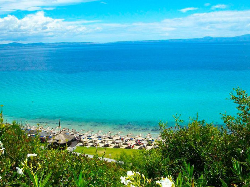 Blue Bay