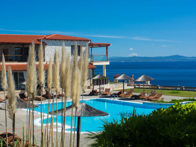 Blue Bay