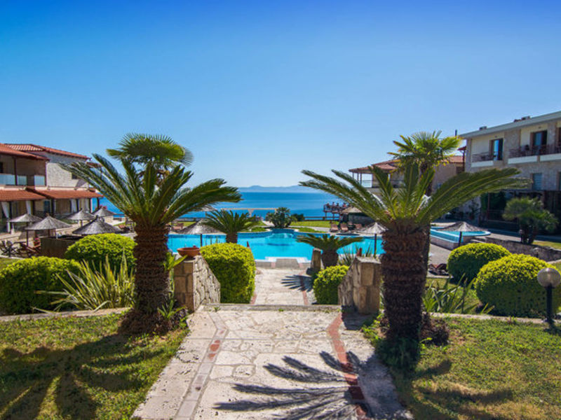 Blue Bay