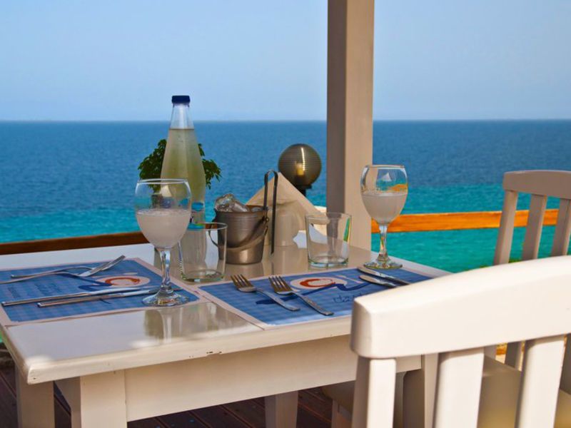 Blue Bay