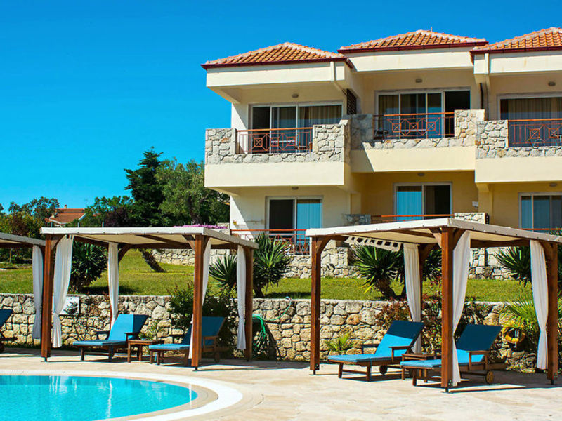 Blue Bay