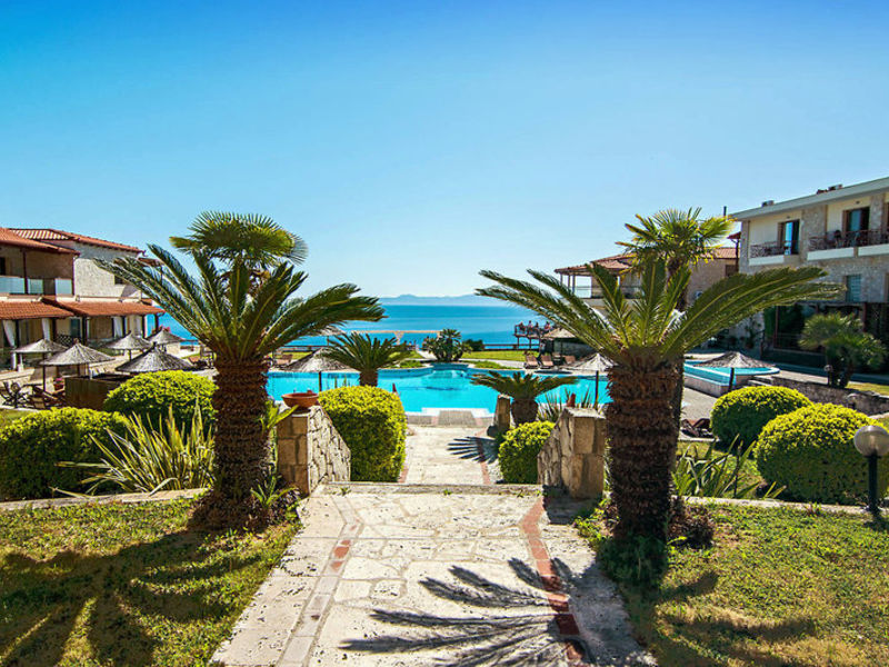 Blue Bay