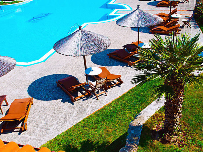 Blue Bay