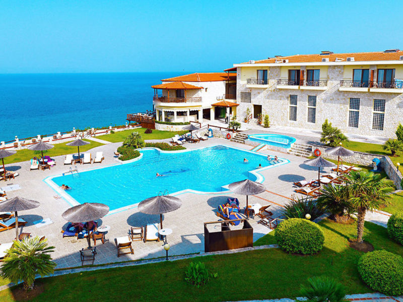 Blue Bay