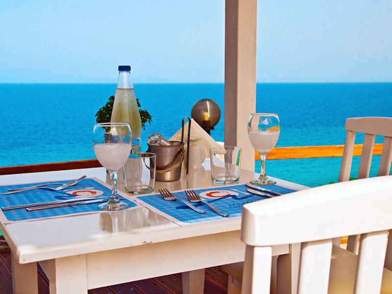 Blue Bay