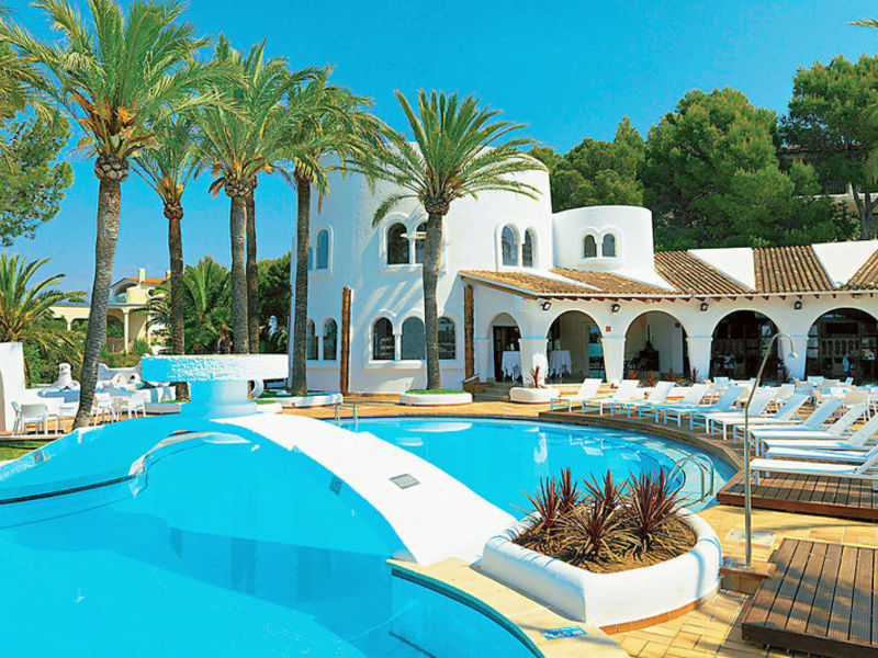 Blue Bay Galatzo