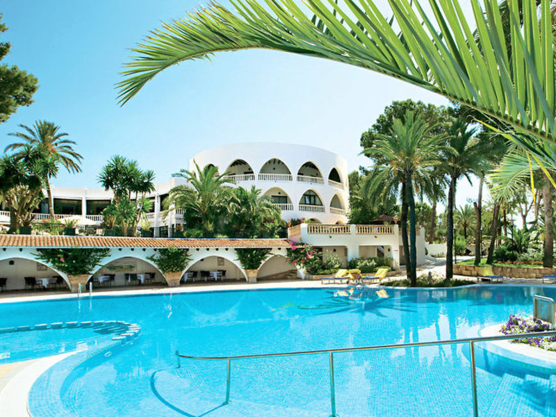 Blue Bay Galatzo