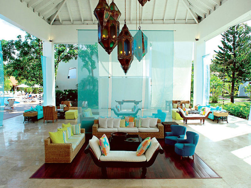 Blue Bay Villas Doradas Beach