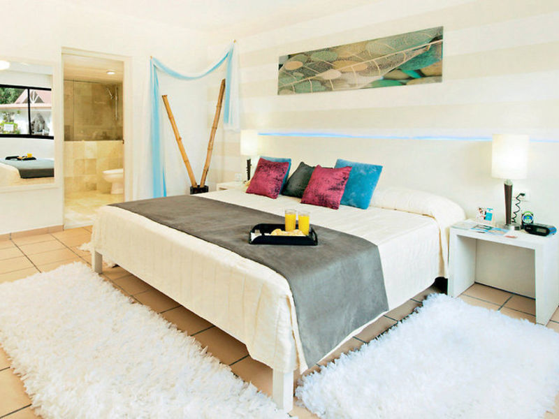 Blue Bay Villas Doradas Beach
