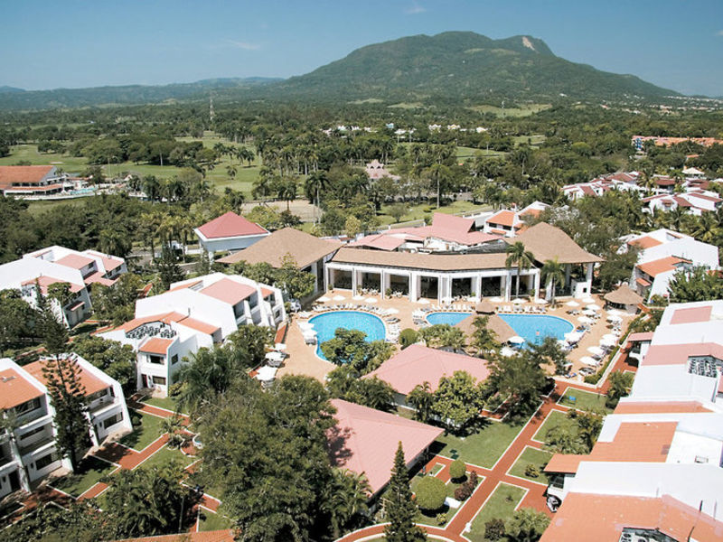 Blue Bay Villas Doradas Beach