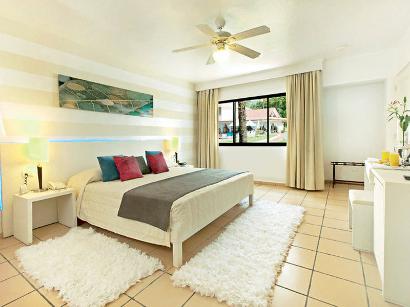 Blue Bay Villas Doradas Beach