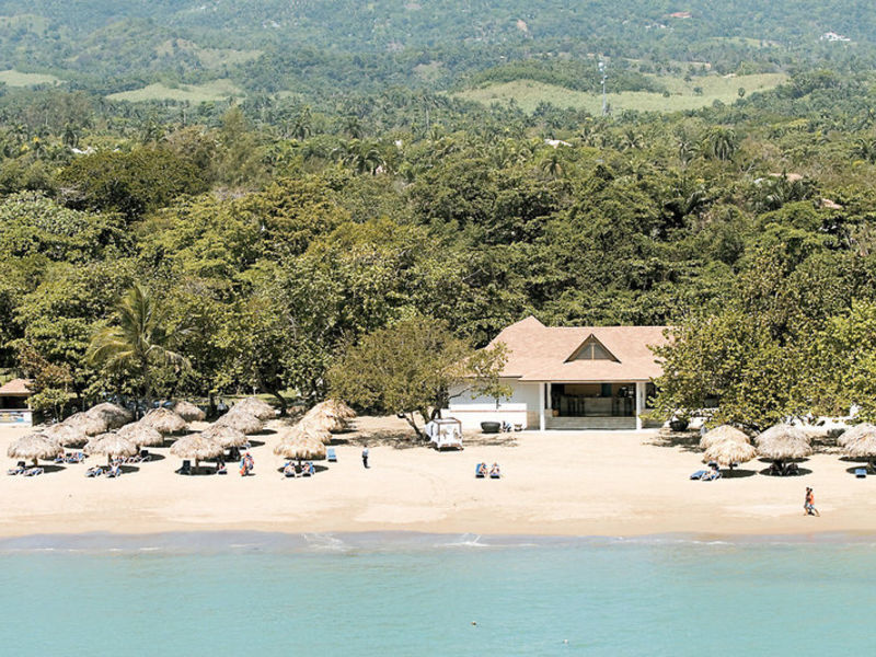 Blue Bay Villas Doradas Beach