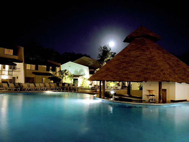 Blue Bay Villas Doradas Beach