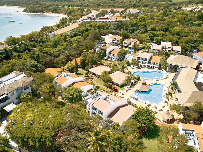 Blue Bay Villas Doradas Beach