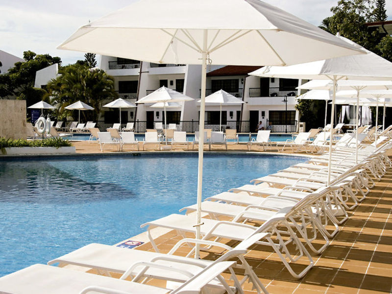 Blue Bay Villas Doradas Beach