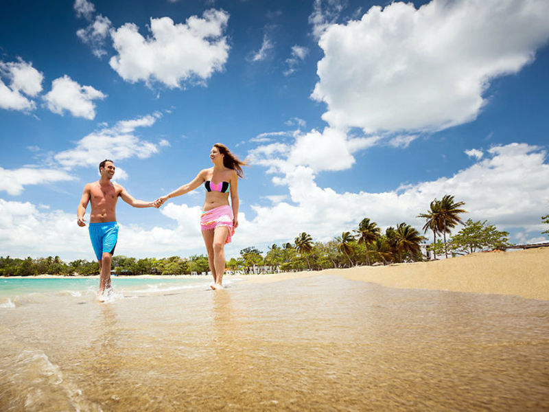 Blue Bay Villas Doradas Beach