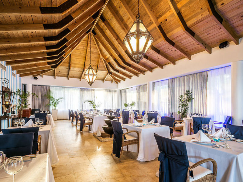 Blue Bay Villas Doradas Beach