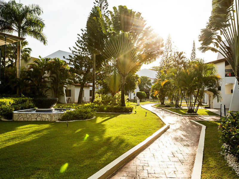 Blue Bay Villas Doradas Beach