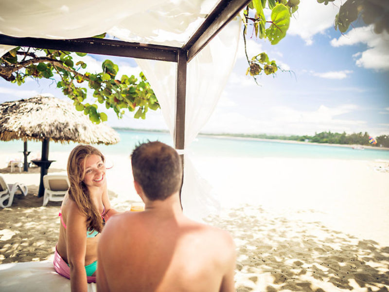 Blue Bay Villas Doradas Beach