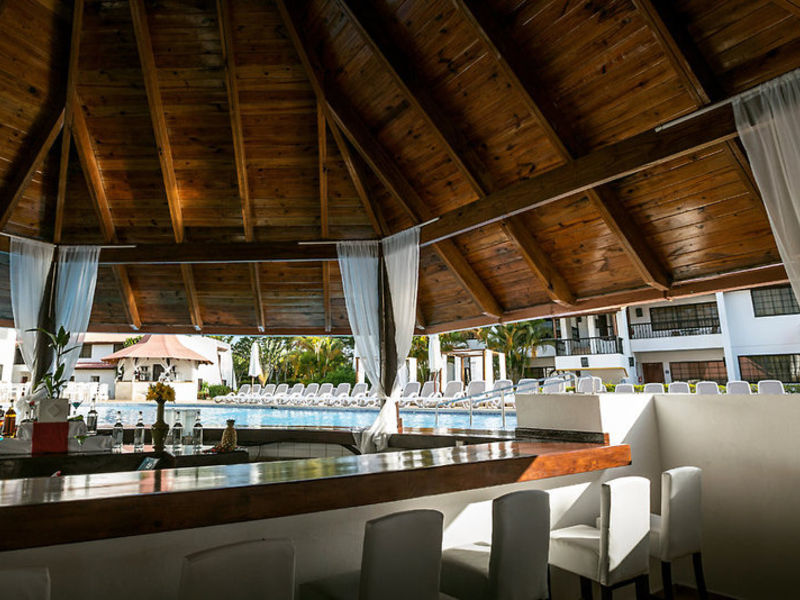 Blue Bay Villas Doradas Beach
