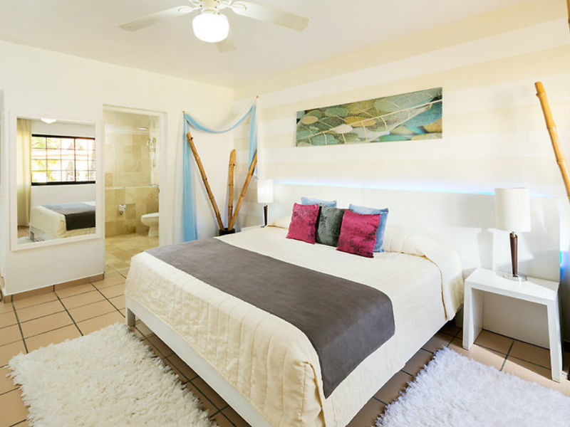 Blue Bay Villas Doradas Beach
